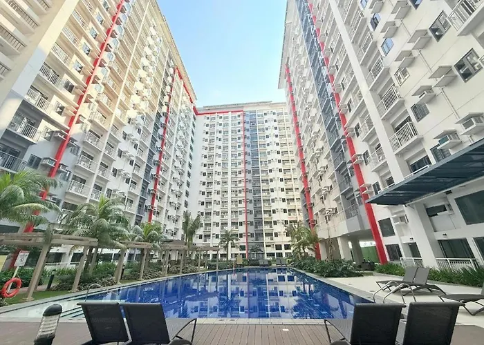 Riche Ph - Naia Airport Bloom Residences